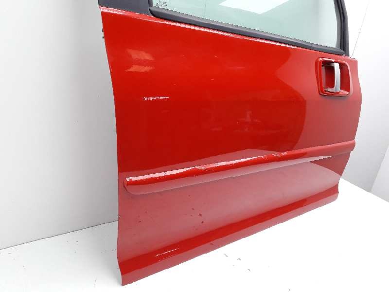 Recambio de puerta delantera derecha para peugeot 1007 sporty referencia OEM IAM  9004V9 
