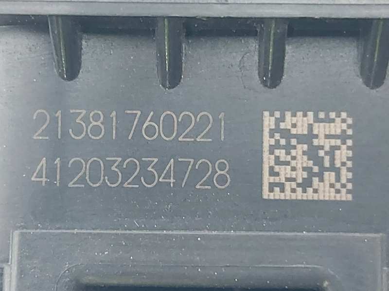 Recambio de abs para opel insignia berlina selective referencia OEM IAM 23444527 2459800000000X 122505659