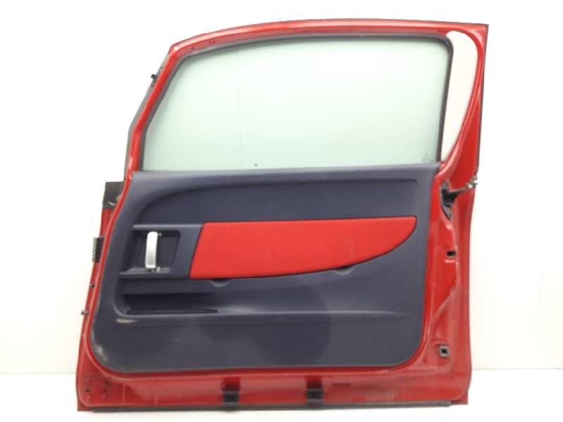 Recambio de puerta delantera derecha para peugeot 1007 sporty referencia OEM IAM  9004V9 