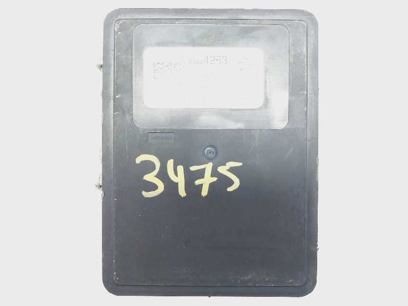 Recambio de abs para opel insignia berlina selective referencia OEM IAM 23444527 2459800000000X 122505659