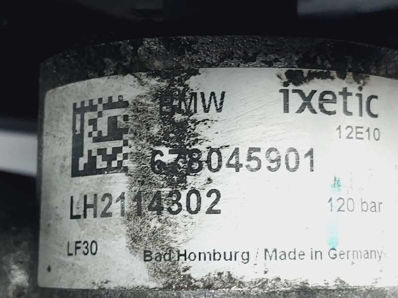 Recambio de bomba direccion para bmw x1 (e84) sdrive 20d referencia OEM IAM 678045901 LH2114302 