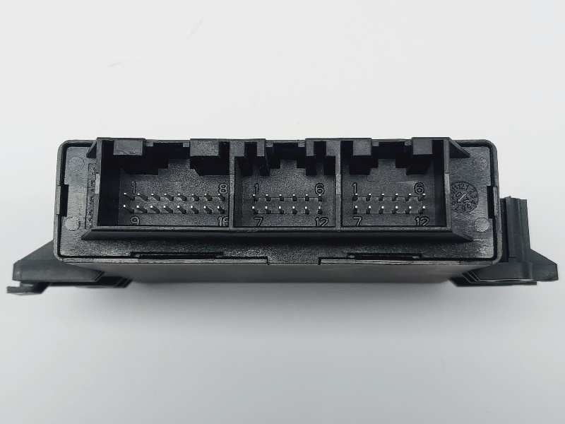 Recambio de modulo electronico para fiat 500 (312) 1.0 hybrid referencia OEM IAM 00520094320  