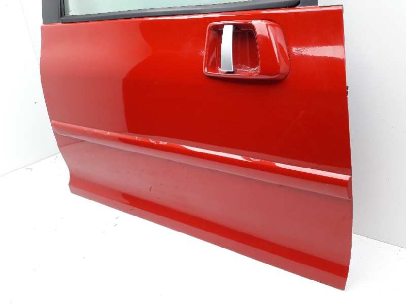 Recambio de puerta delantera derecha para peugeot 1007 sporty referencia OEM IAM  9004V9 