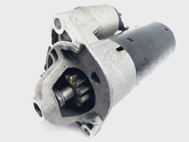 Recambio de motor arranque para opel insignia berlina selective referencia OEM IAM 55572065 0001148004 