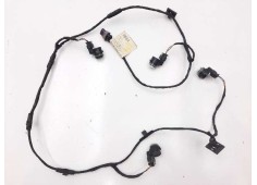 Recambio de modulo electronico para audi a1 sportback (gba) 30 tfsi sline referencia OEM IAM 82A971104K 5Q0919275C 