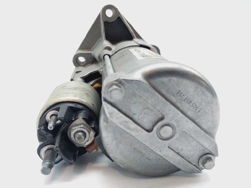 Recambio de motor arranque para renault talisman limited referencia OEM IAM 233000686R 0001170633 