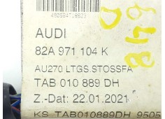 Recambio de modulo electronico para audi a1 sportback (gba) 30 tfsi sline referencia OEM IAM 82A971104K 5Q0919275C  2