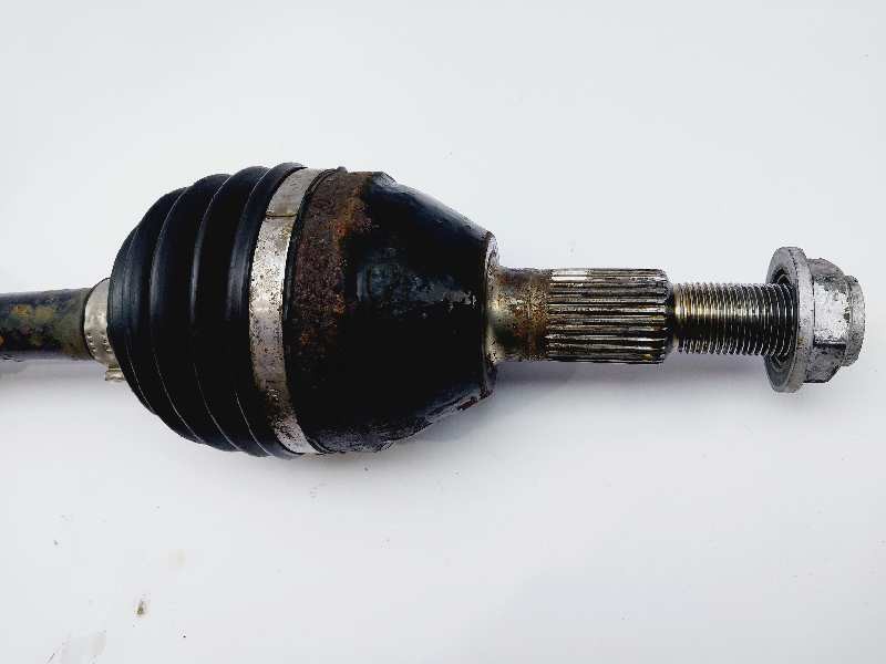 Recambio de transmision delantera izquierda para chevrolet captiva 2.2 vcdi lt 2wd referencia OEM IAM 95299890  