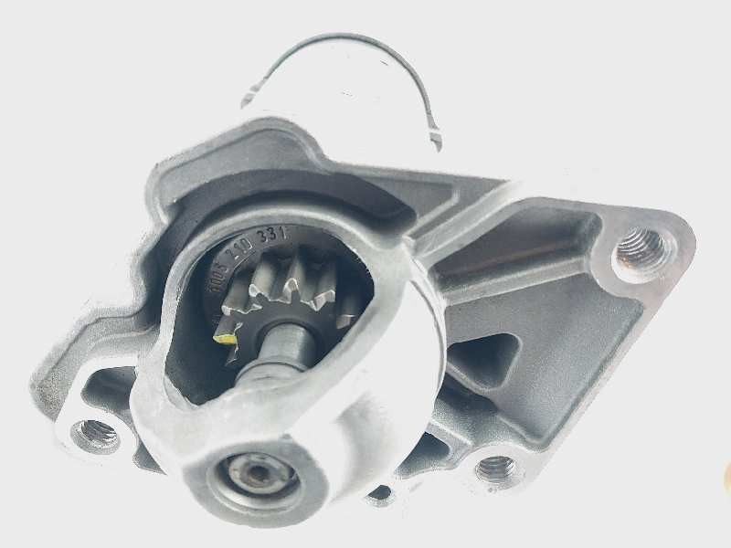 Recambio de motor arranque para renault talisman limited referencia OEM IAM 233000686R 0001170633 