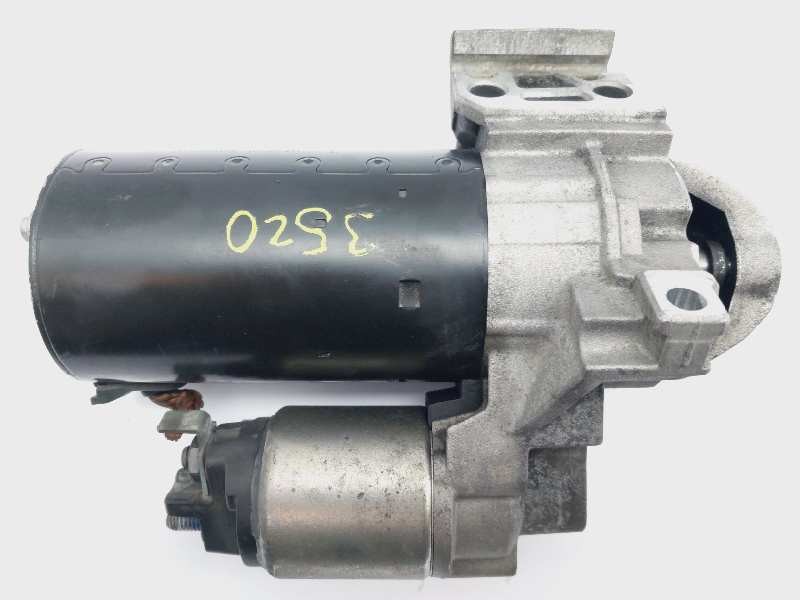 Recambio de motor arranque para bmw x1 (e84) sdrive 20d referencia OEM IAM 850665701 0001148010 