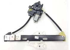 Recambio de elevalunas trasero derecho para audi a1 sportback (gba) 30 tfsi sline referencia OEM IAM 82G839462A 5Q0959408D  2