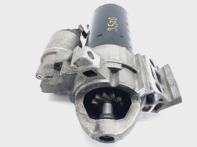 Recambio de motor arranque para bmw x1 (e84) sdrive 20d referencia OEM IAM 850665701 0001148010 