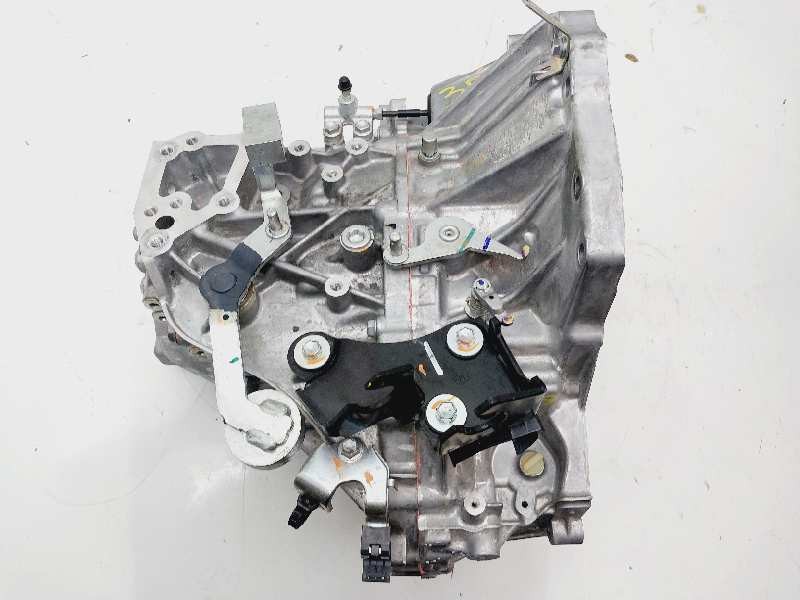 Recambio de caja cambios para toyota yaris xpa1f referencia OEM IAM 33111K0010 MXPA11 