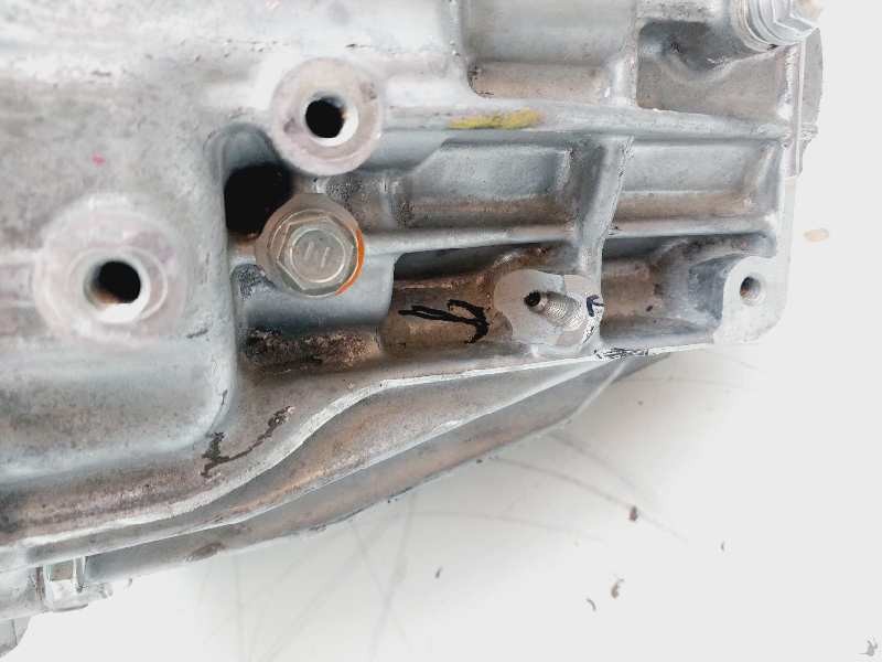 Recambio de caja cambios para toyota yaris xpa1f referencia OEM IAM 33111K0010 MXPA11 