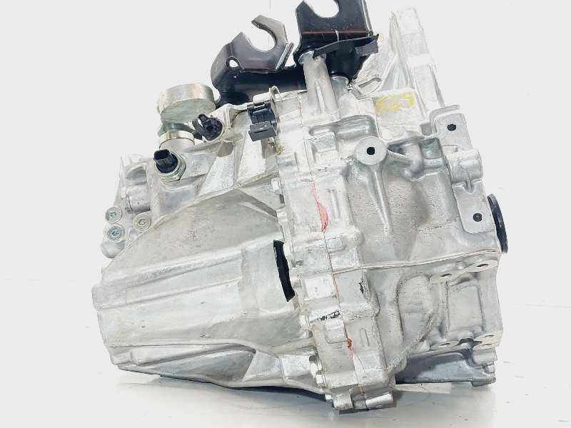 Recambio de caja cambios para toyota yaris xpa1f referencia OEM IAM 33111K0010 MXPA11 