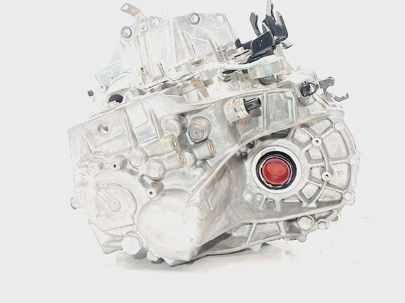 Recambio de caja cambios para toyota yaris xpa1f referencia OEM IAM 33111K0010 MXPA11 