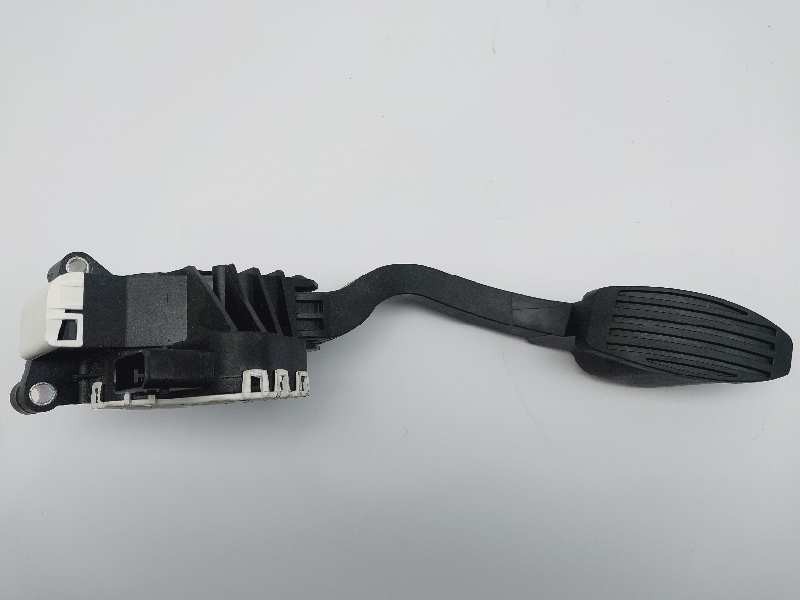 Recambio de potenciometro pedal para fiat 500 (312) 1.0 hybrid referencia OEM IAM 0052054094  