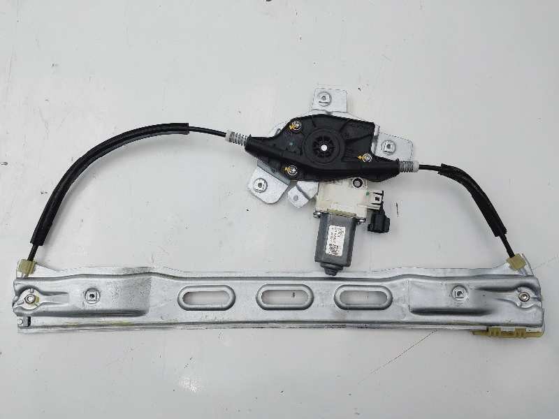 Recambio de elevalunas delantero derecho para ford tourneo courier (c4a) trend referencia OEM IAM ET76A23200CD  