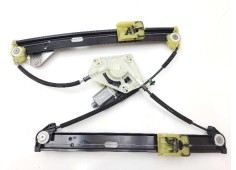 Recambio de elevalunas delantero izquierdo para audi a1 sportback (gba) 30 tfsi sline referencia OEM IAM 82G837461A 8W0959801 