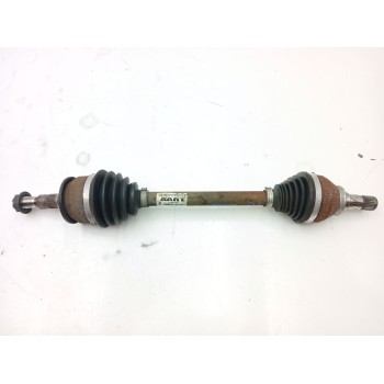 TRANSMISION DELANTERA IZQUIERDA 13367051 