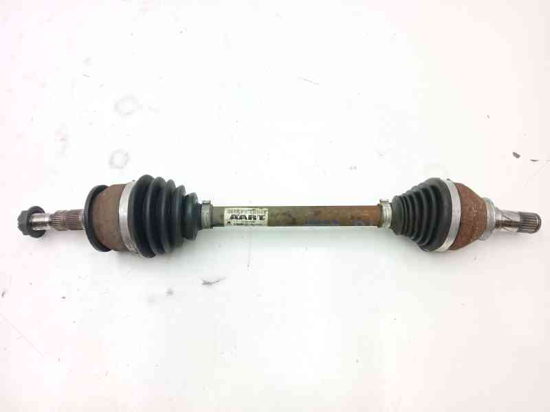 Recambio de transmision delantera izquierda para opel astra k sports tourer (b16) 1.4 turbo (35) referencia OEM IAM 13367051  