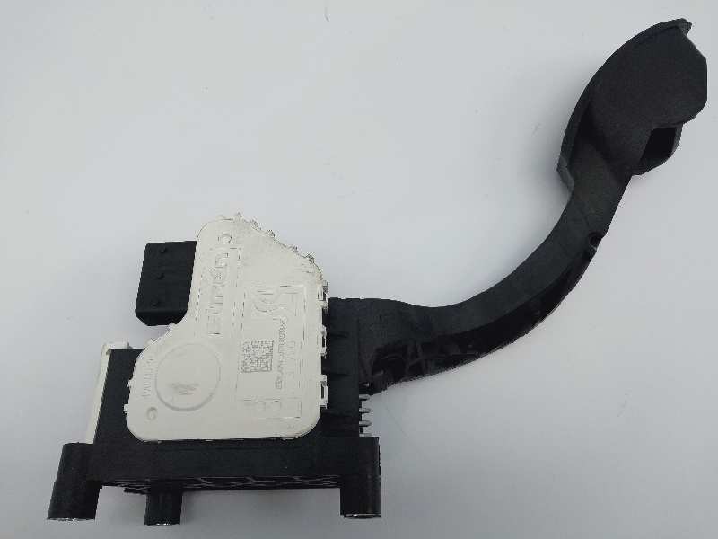 Recambio de potenciometro pedal para fiat 500 (312) 1.0 hybrid referencia OEM IAM 0052054094  