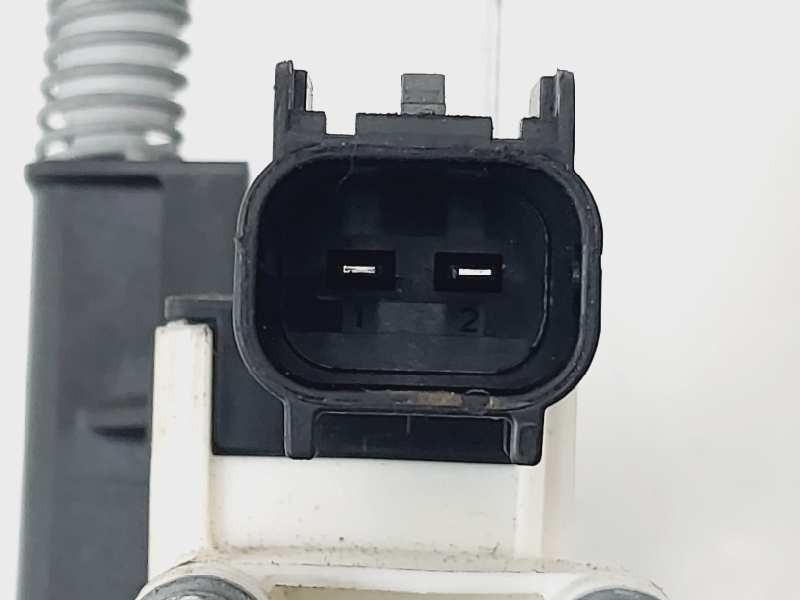 Recambio de elevalunas delantero derecho para ford tourneo courier (c4a) trend referencia OEM IAM ET76A23200CD  