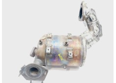 Recambio de catalizador para renault talisman limited referencia OEM IAM 208A03097R H8201425106 