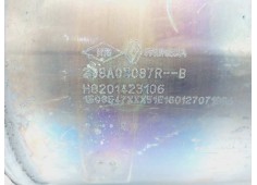 Recambio de catalizador para renault talisman limited referencia OEM IAM 208A03097R H8201425106  2