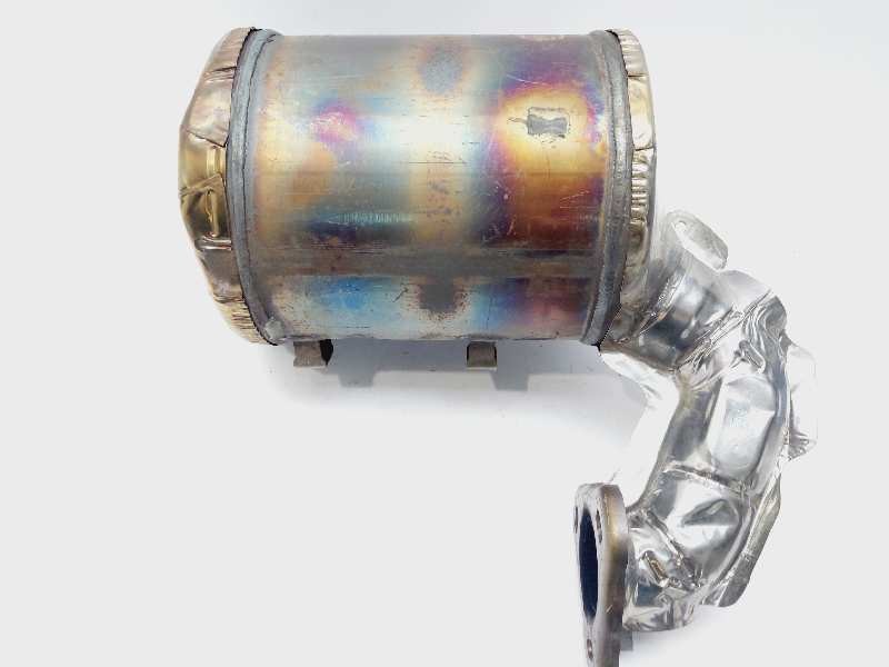 Recambio de catalizador para renault talisman limited referencia OEM IAM 208A03097R H8201425106 