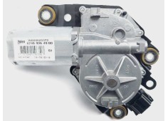 Recambio de motor limpia trasero para mercedes-benz clase b (w246) b 180 cdi (246.212) referencia OEM IAM W000025372 A2469064900 2