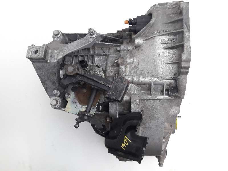 Recambio de caja cambios para ford focus sportbreak (cap) trend referencia OEM IAM M5R7002ZB  