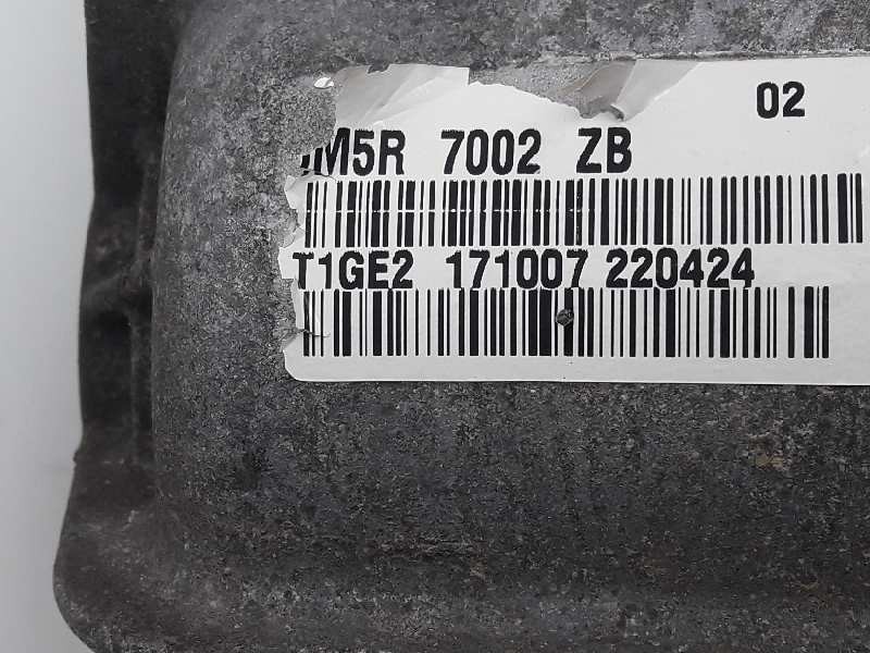 Recambio de caja cambios para ford focus sportbreak (cap) trend referencia OEM IAM M5R7002ZB  