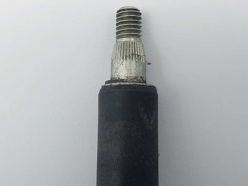 Recambio de motor limpia trasero para fiat 500 (312) 1.0 hybrid referencia OEM IAM MS2596001371  