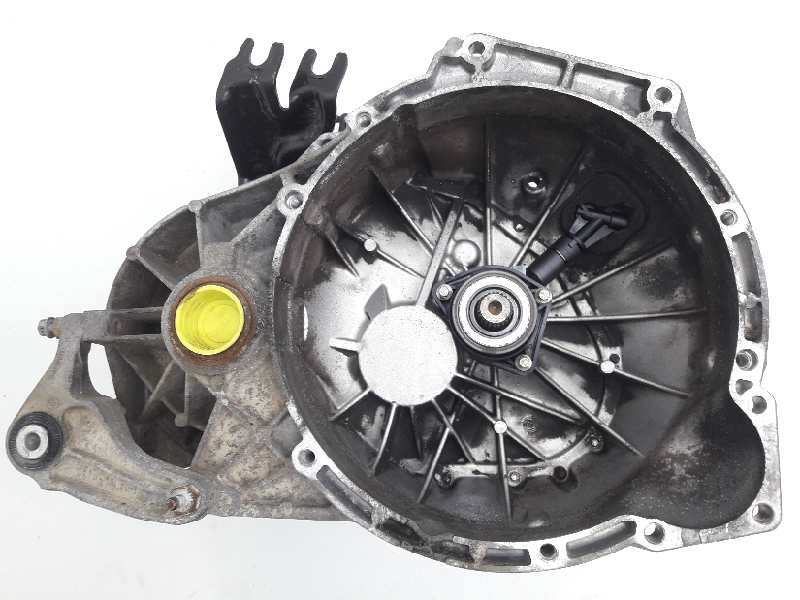 Recambio de caja cambios para ford focus sportbreak (cap) trend referencia OEM IAM M5R7002ZB  