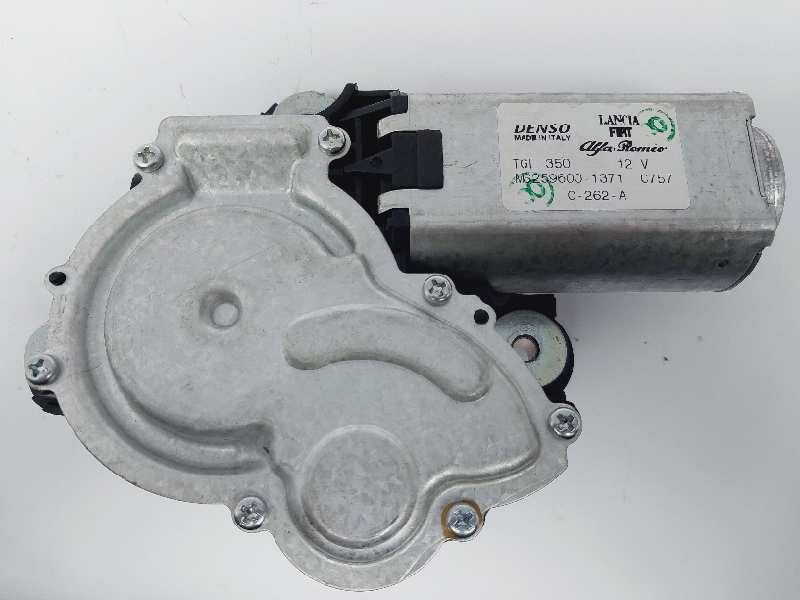 Recambio de motor limpia trasero para fiat 500 (312) 1.0 hybrid referencia OEM IAM MS2596001371  