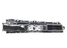 Recambio de rejilla aireadora para audi a1 sportback (gba) 30 tfsi sline referencia OEM IAM 82B820951B 82B820951C  2