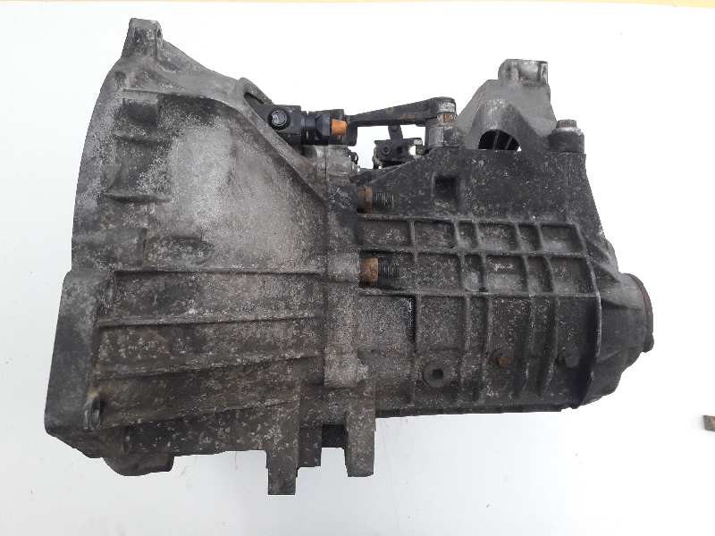 Recambio de caja cambios para ford focus sportbreak (cap) trend referencia OEM IAM M5R7002ZB  