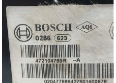 Recambio de servofreno para renault talisman limited referencia OEM IAM 472104789R   2