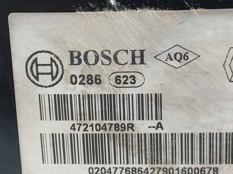Recambio de servofreno para renault talisman limited referencia OEM IAM 472104789R  