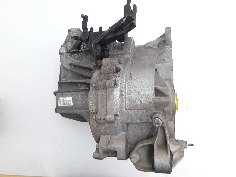 Recambio de caja cambios para ford focus sportbreak (cap) trend referencia OEM IAM M5R7002ZB  