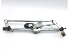 Recambio de motor limpia delantero para audi a1 sportback (gba) 30 tfsi sline referencia OEM IAM 82B955119A  