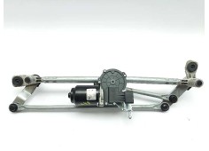 Recambio de motor limpia delantero para audi a1 sportback (gba) 30 tfsi sline referencia OEM IAM 82B955119A   2