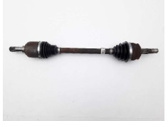 Recambio de transmision delantera izquierda para fiat punto (199) easy referencia OEM IAM   