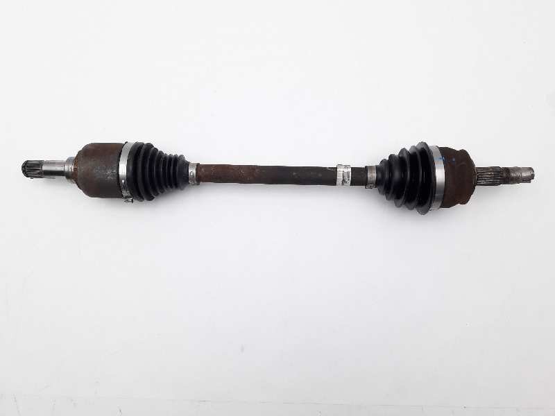 Recambio de transmision delantera izquierda para fiat punto (199) easy referencia OEM IAM   