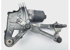 Recambio de motor limpia delantero para peugeot 3008 confort referencia OEM IAM 9671062180 3397021288 