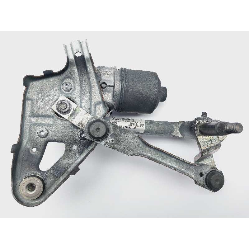 Recambio de motor limpia delantero para peugeot 3008 confort referencia OEM IAM 9671062180 3397021288 