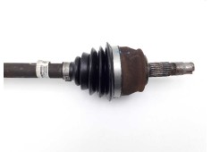 Recambio de transmision delantera izquierda para fiat punto (199) easy referencia OEM IAM    2