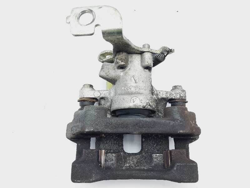 Recambio de pinza freno trasera derecha para toyota auris active referencia OEM IAM 4783002260  