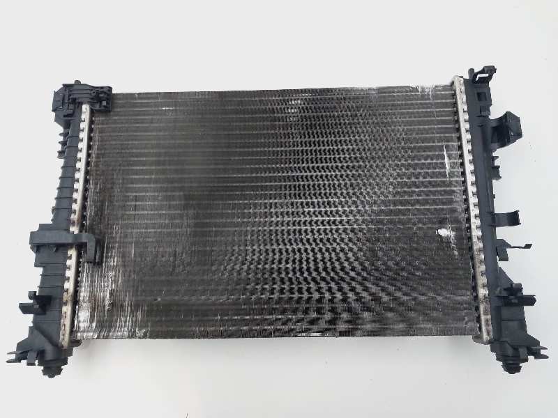 Recambio de radiador agua para alfa romeo giulietta (191) distinctive referencia OEM IAM 50514472  